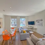 Whitfield Street Apartments