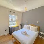 Whitfield Street Apartments